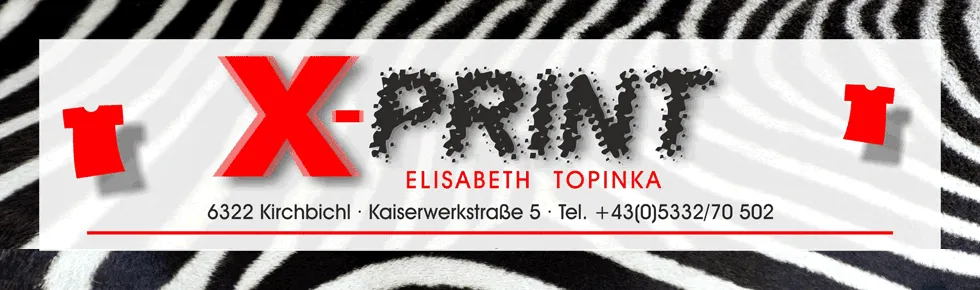 X PRINT